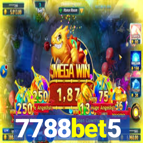 7788bet5