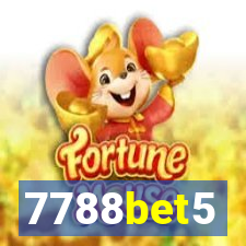 7788bet5