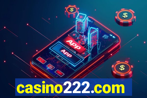 casino222.com