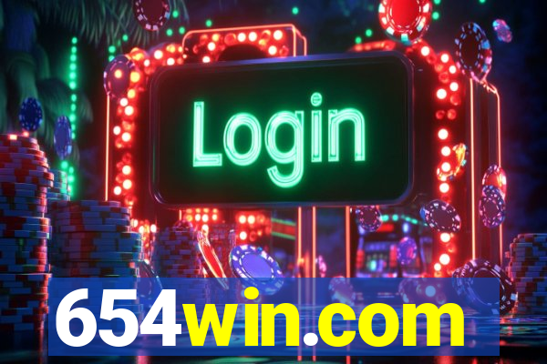 654win.com