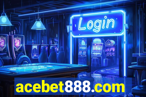 acebet888.com