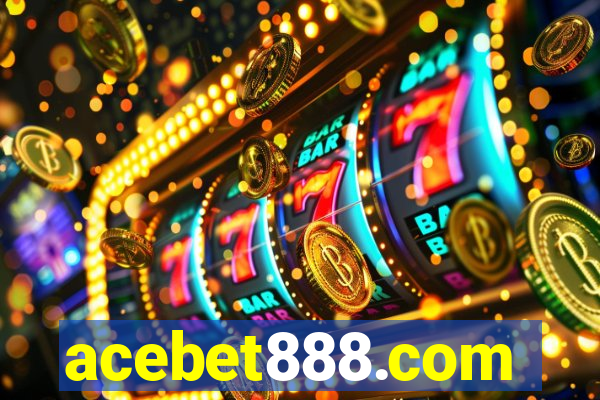 acebet888.com