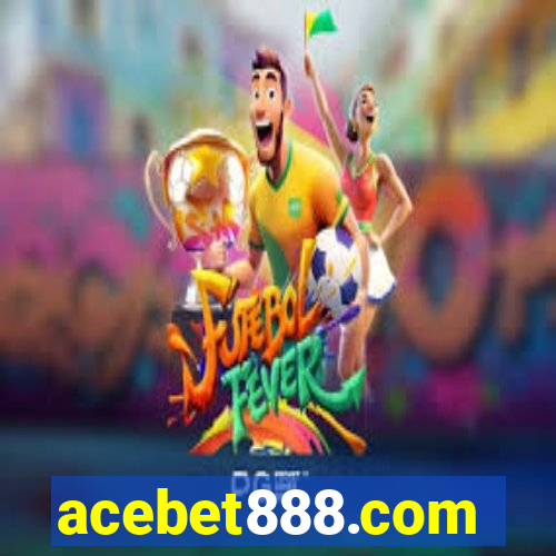 acebet888.com