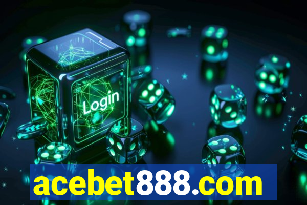 acebet888.com