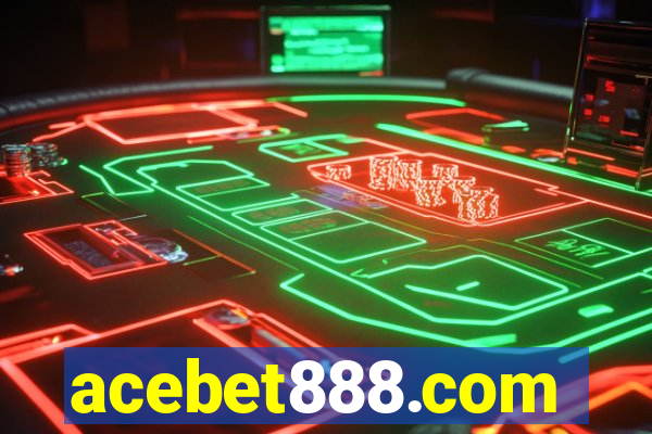 acebet888.com