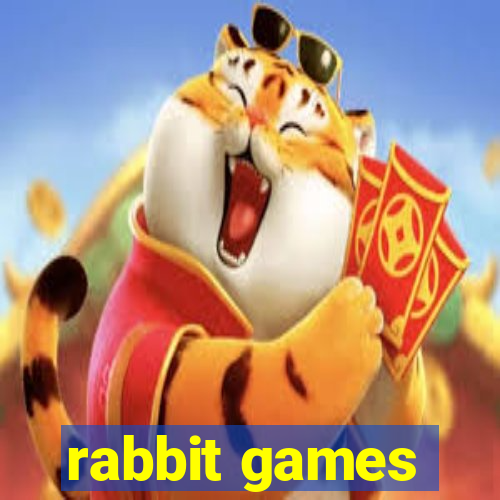 rabbit games