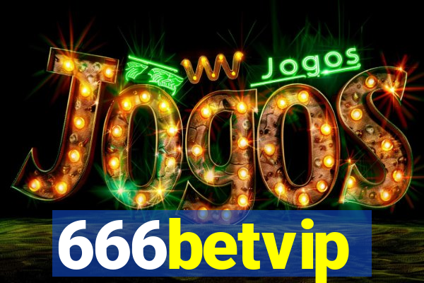 666betvip