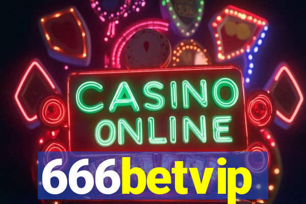 666betvip