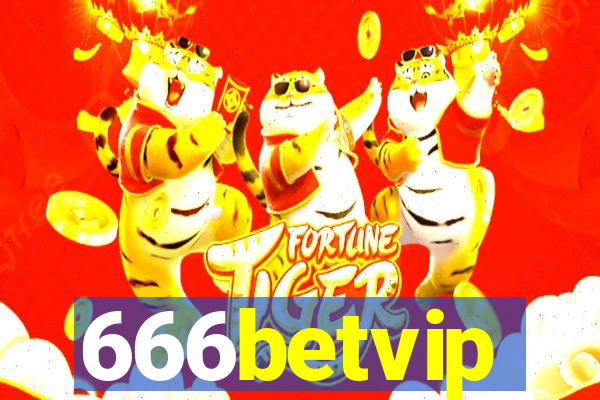 666betvip