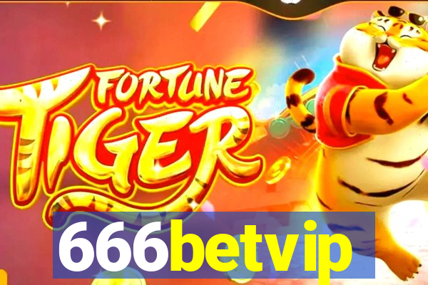 666betvip