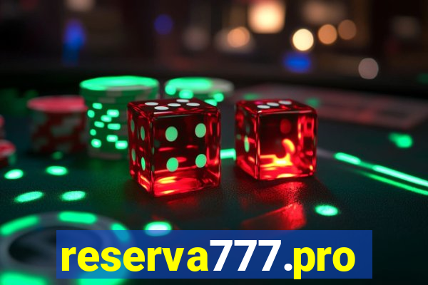 reserva777.pro