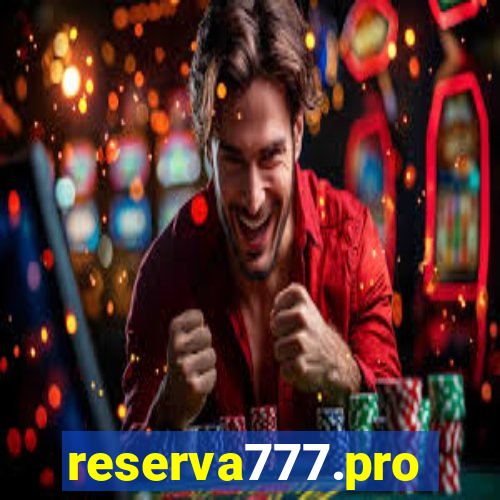 reserva777.pro