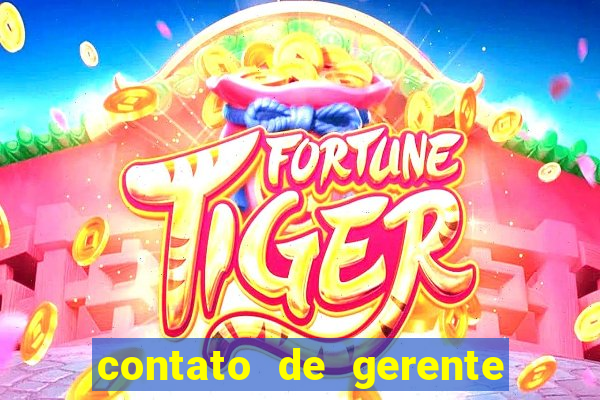 contato de gerente de plataforma de jogos chinesa