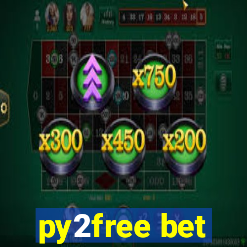 py2free bet