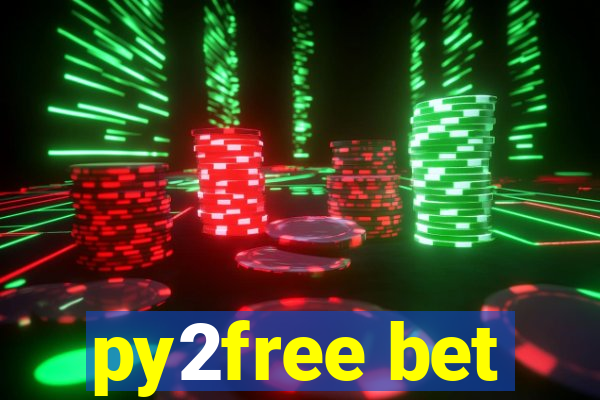 py2free bet