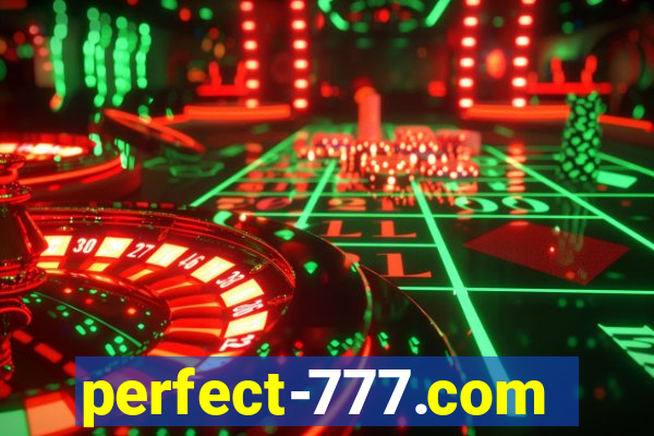 perfect-777.com