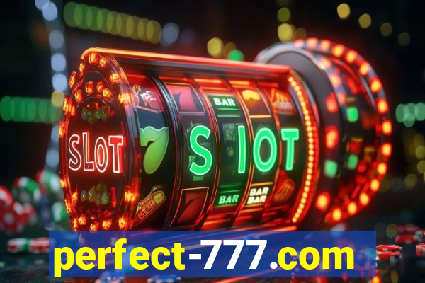 perfect-777.com