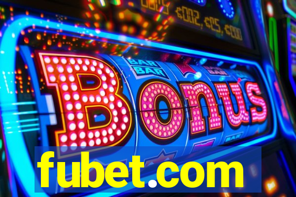 fubet.com