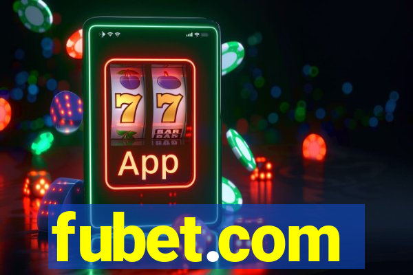 fubet.com