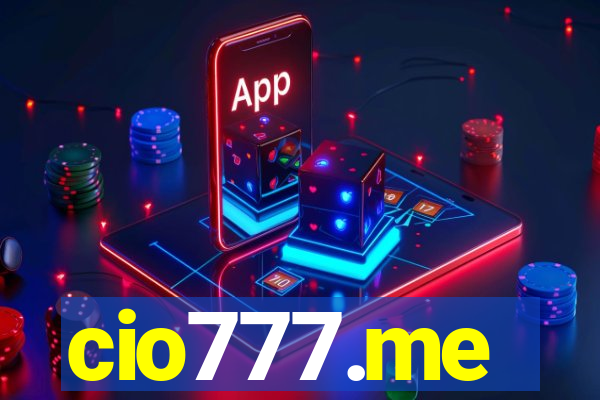 cio777.me