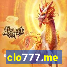 cio777.me