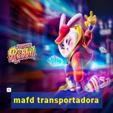 mafd transportadora