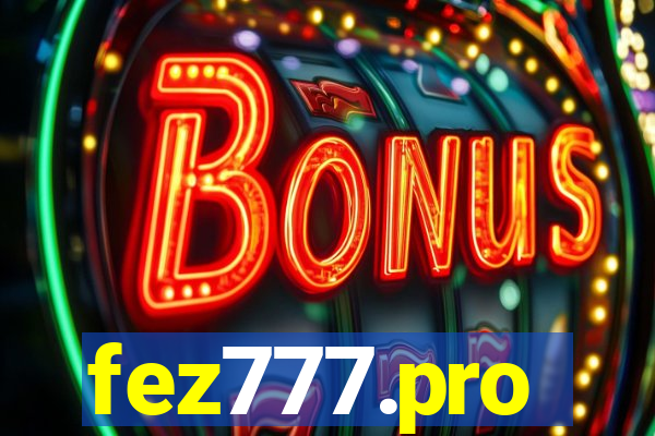 fez777.pro