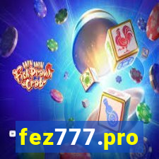 fez777.pro