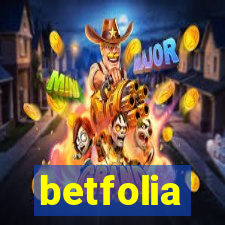 betfolia