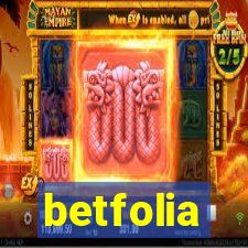 betfolia