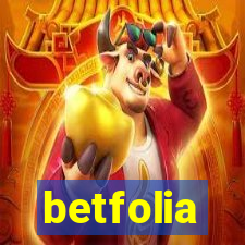 betfolia