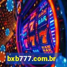 bxb777.com.br