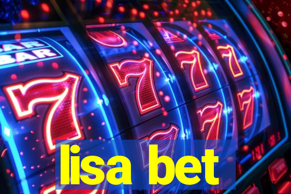 lisa bet