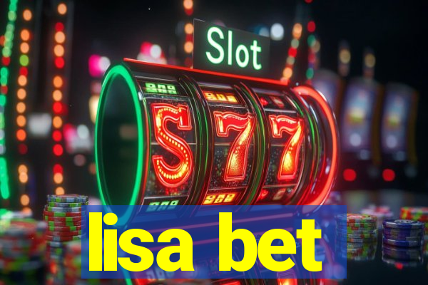 lisa bet