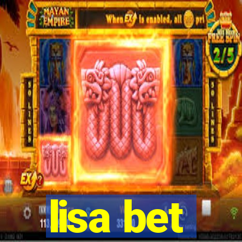 lisa bet