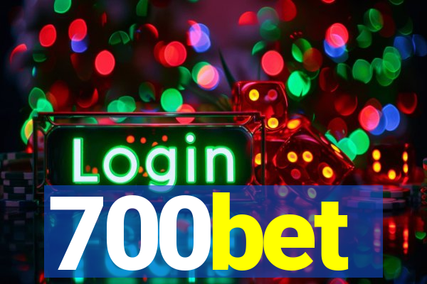 700bet