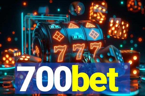 700bet