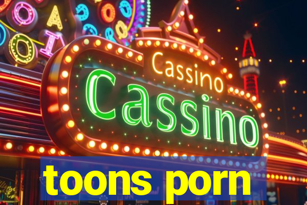 toons porn