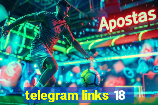 telegram links 18