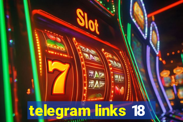 telegram links 18