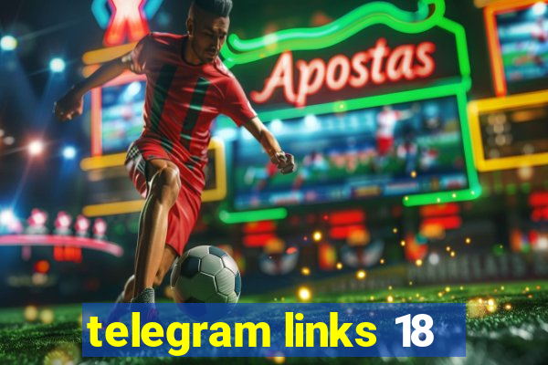 telegram links 18