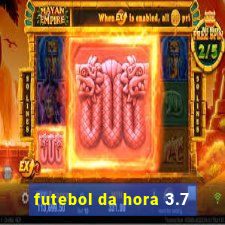 futebol da hora 3.7