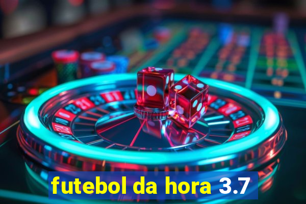 futebol da hora 3.7