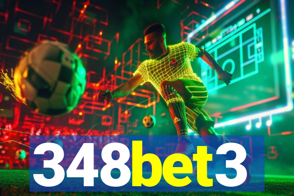 348bet3