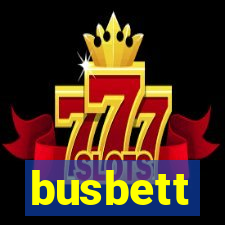 busbett