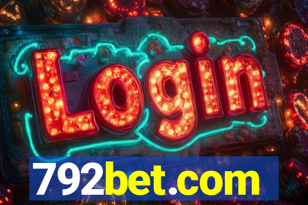 792bet.com