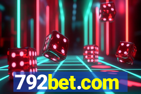 792bet.com