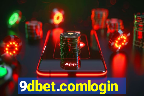 9dbet.comlogin