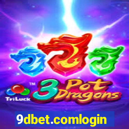 9dbet.comlogin