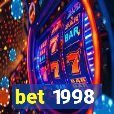 bet 1998